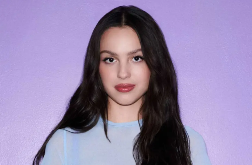 Olivia Rodrigo