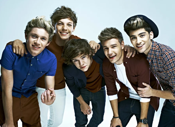 One Direction One Direction