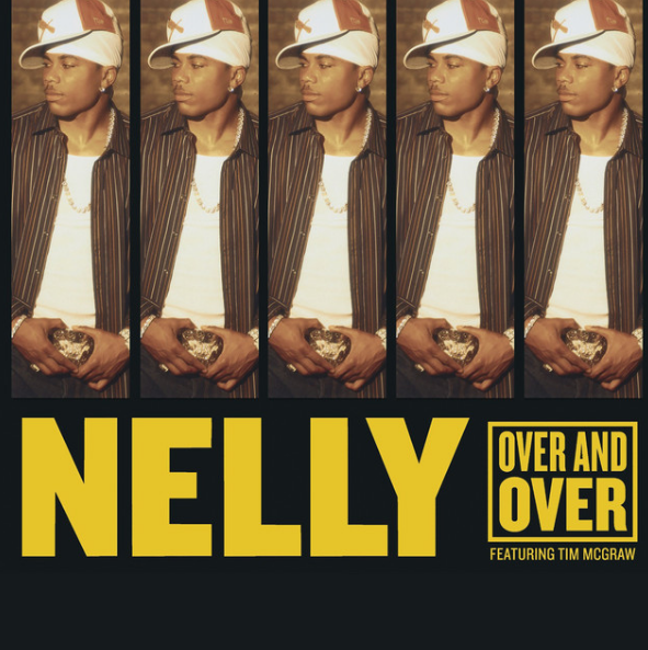 Over and Over Over and Over