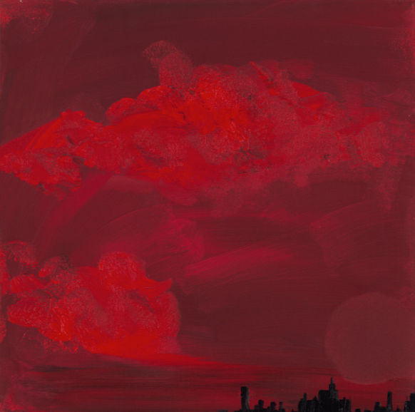 Paint the Town Red Paint the Town Red