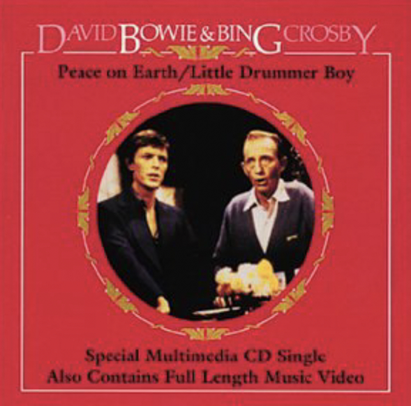 Peace on Earth/Little Drummer Boy Peace on Earth/Little Drummer Boy