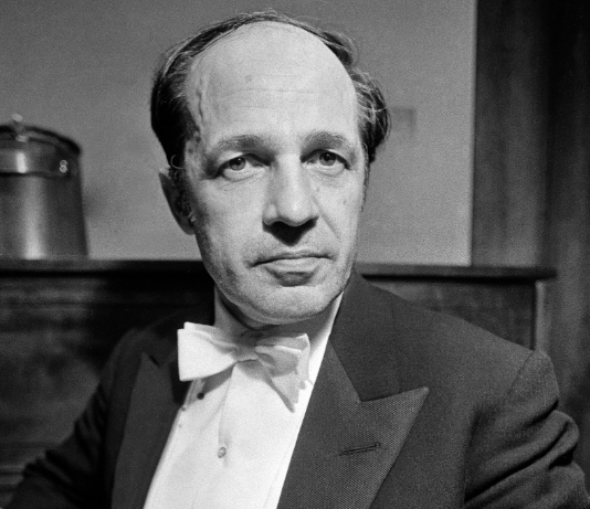Pierre Boulez Pierre Boulez