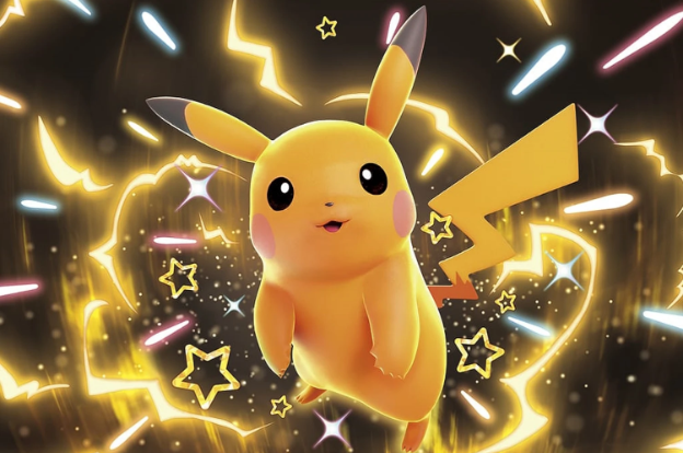 Pokémon Pokémon