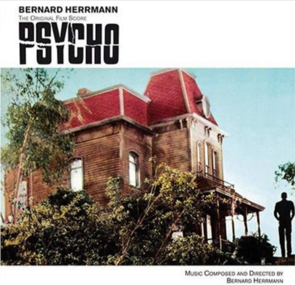 Psycho Psycho