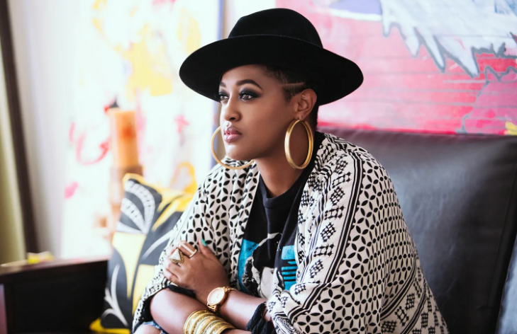Rapsody Rapsody