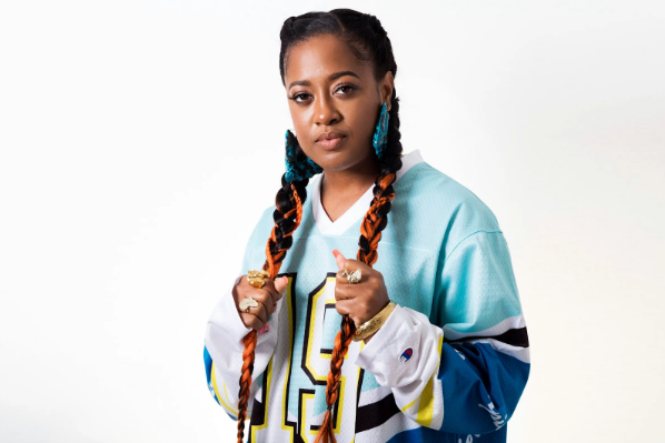Rapsody Rapsody