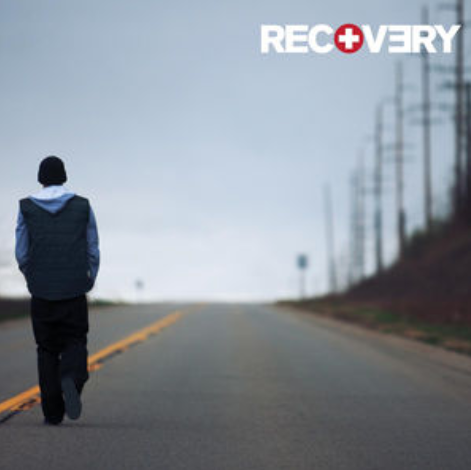 Recovery Recovery