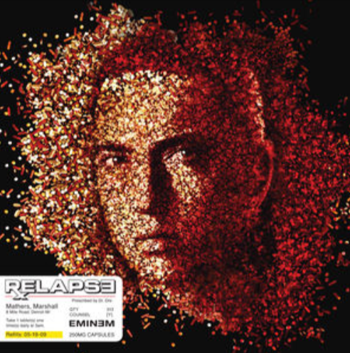 Relapse (2009) Relapse (2009)