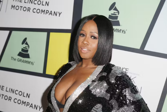 Remy Ma Remy Ma