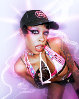 Rico Nasty Rico Nasty
