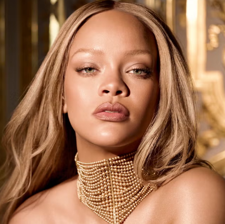 Rihanna Rihanna