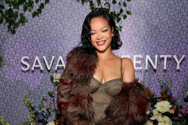 Rihanna Rihanna