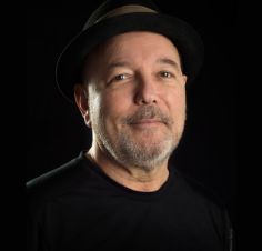 Rubén Blades