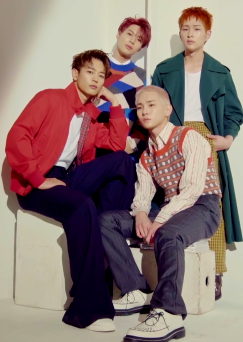 SHINee SHINee