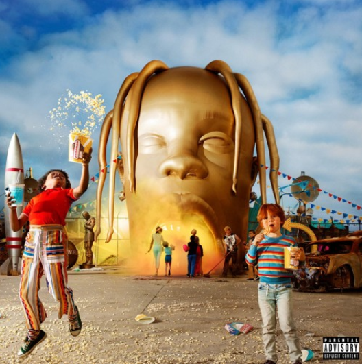 SICKO MODE (2018) SICKO MODE (2018)