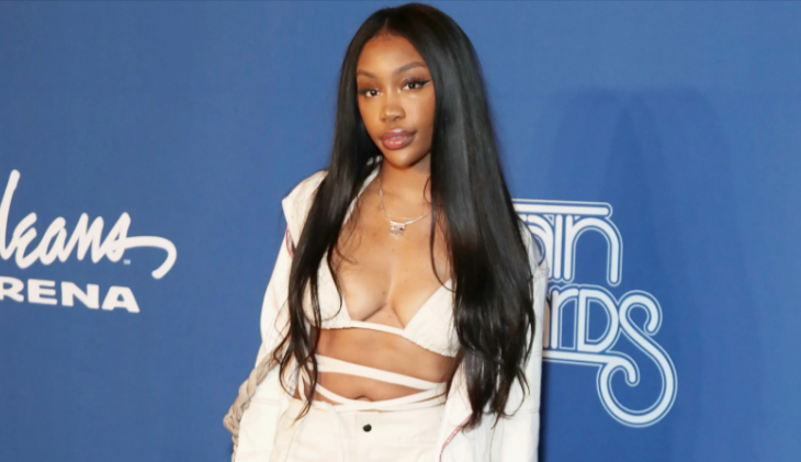 SZA SZA
