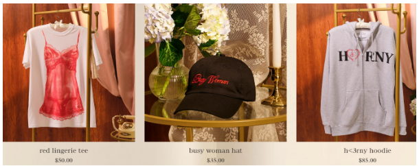 Sabrina Carpenter Merchandise Sabrina Carpenter Merchandise