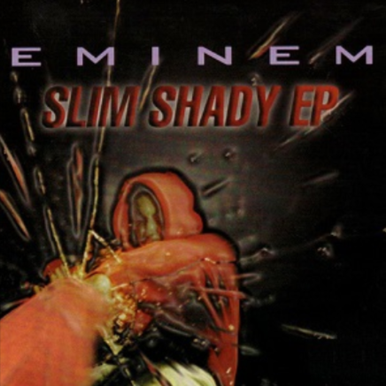 Slim Shady EP Slim Shady EP