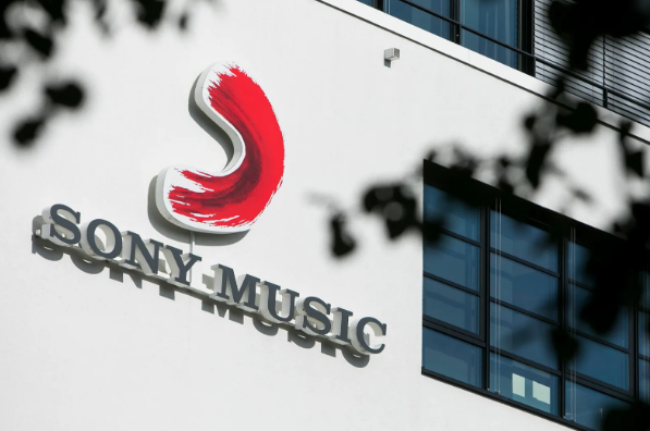 Sony Music Entertainment Sony Music Entertainment