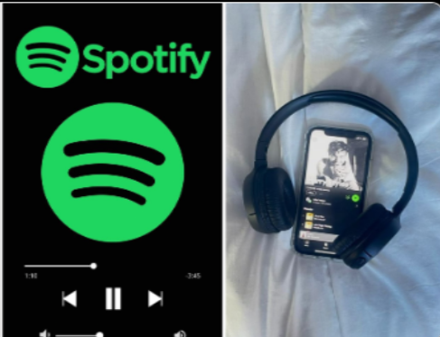 Spotify Spotify