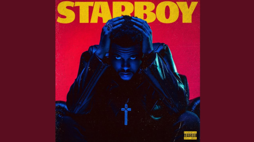 Star Boy
