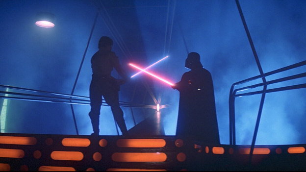 Star Wars Star Wars