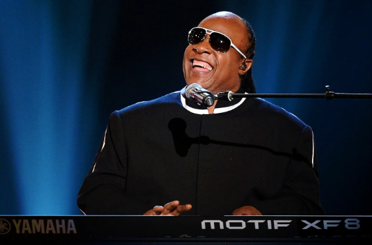 Stevie Wonder Stevie Wonder