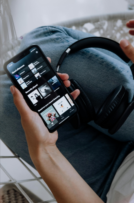 Streaming Royalties Streaming Royalties