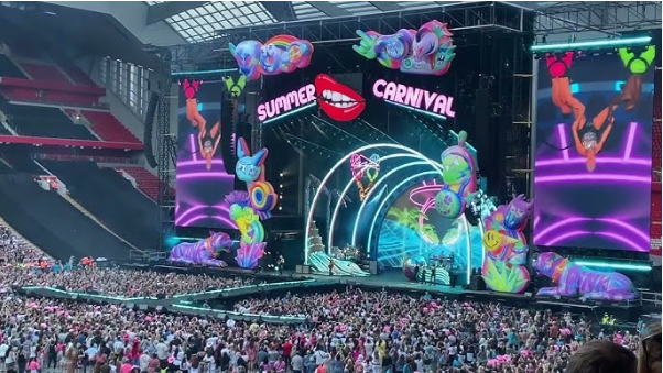 Summer Carnival