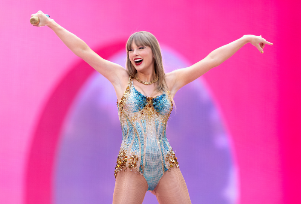 Taylor Swift 