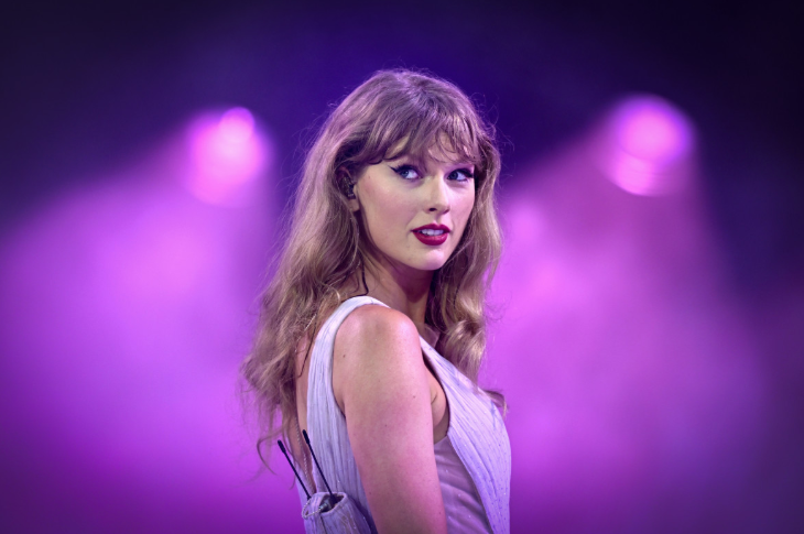 Taylor Swift Taylor Swift