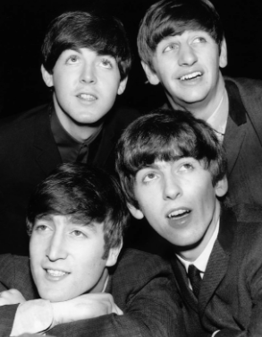 The Beatles The Beatles
