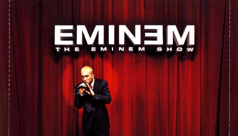 The Eminem Show The Eminem Show