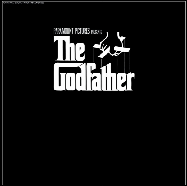 The Godfather The Godfather