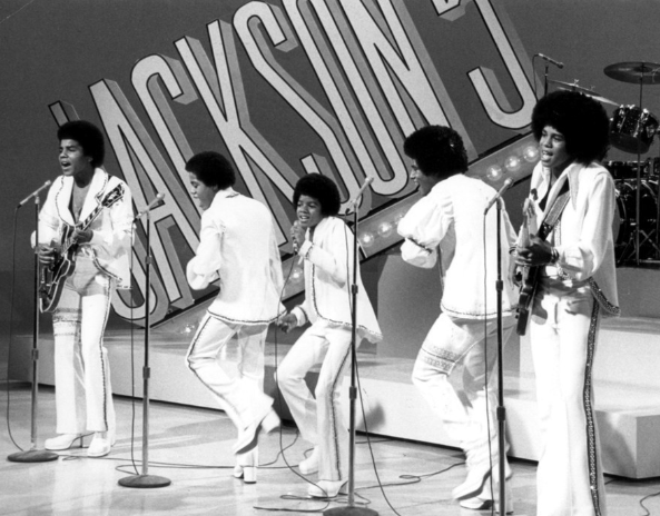 The Jackson 5 The Jackson 5