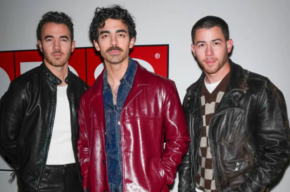 The Jonas Brothers The Jonas Brothers