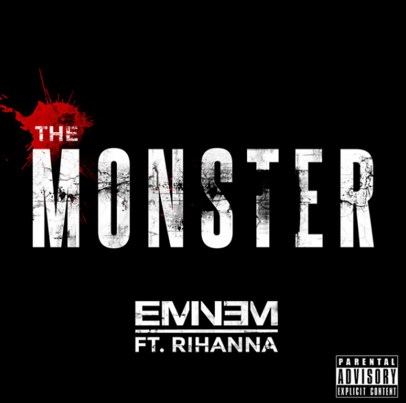 The Monster The Monster