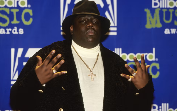 The Notorious B.I.G. The Notorious B.I.G.