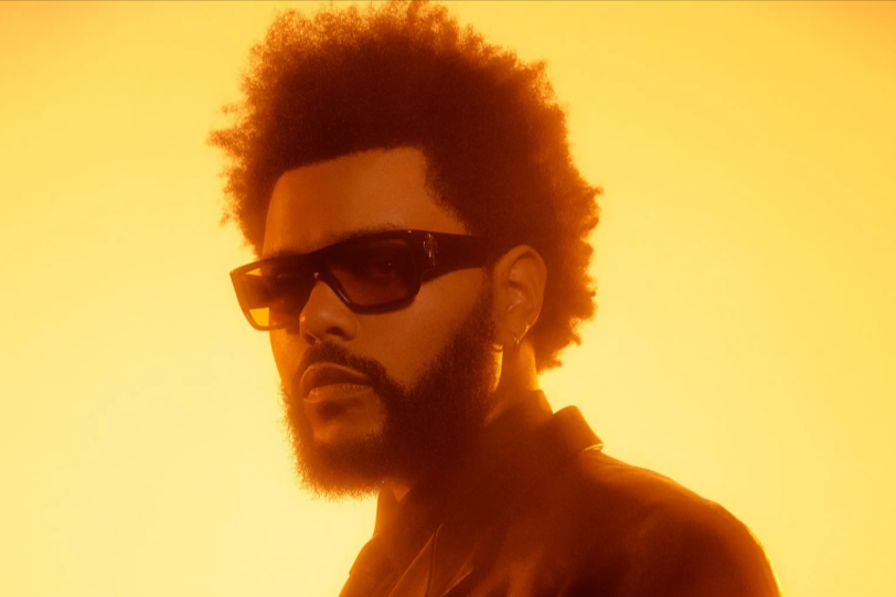 The Weeknd
