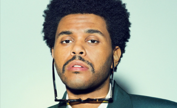 The Weeknd The Weeknd