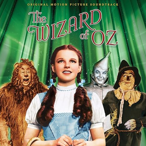 The Wizard of Oz The Wizard of Oz