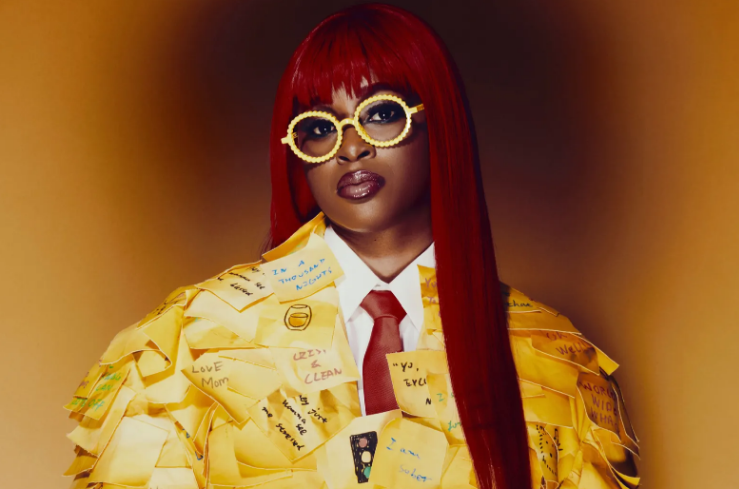 Tierra Whack Tierra Whack