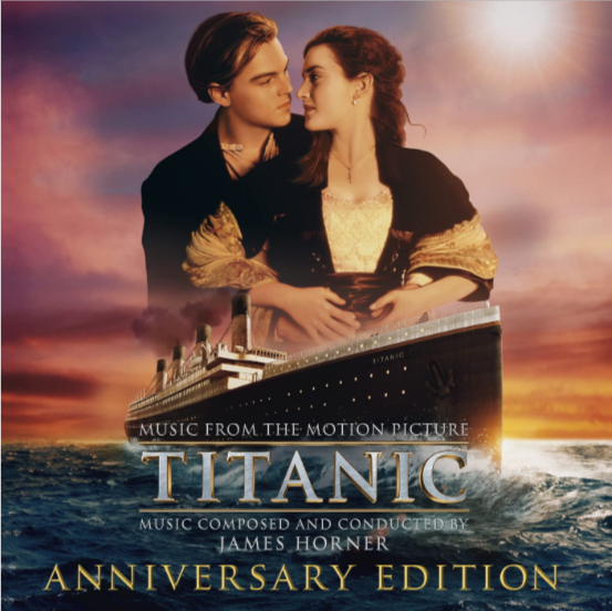 Titanic Titanic