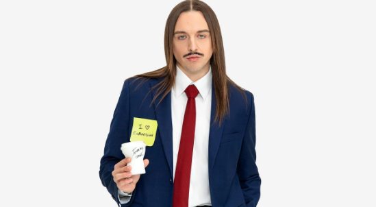 Tommy Cash Tommy Cash