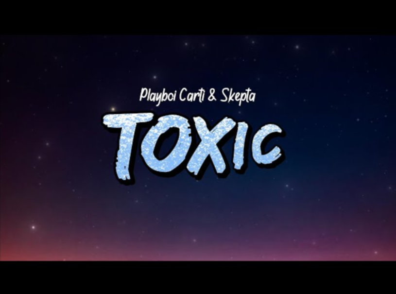 Toxic