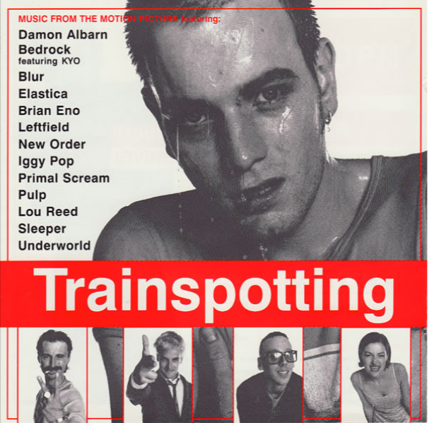 Trainspotting Trainspotting