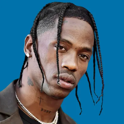Travis Scott Travis Scott