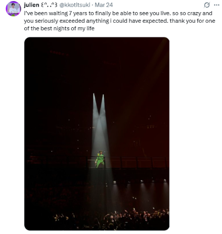 Tyler Perform Live Tyler Perform Live