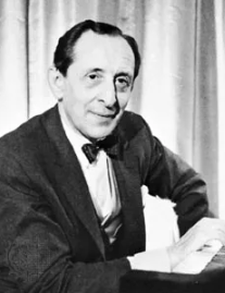 Vladimir Horowitz Vladimir Horowitz