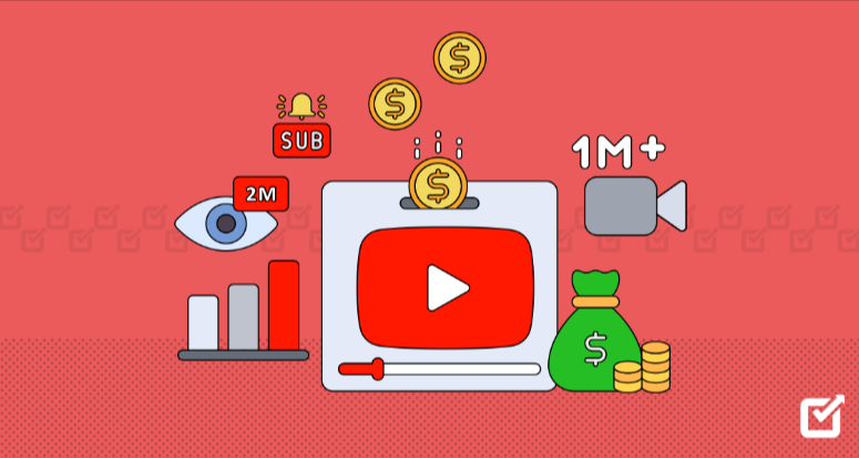 YouTube & Social Media Monetization YouTube & Social Media Monetization